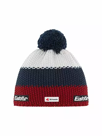 EISBÄR | Mütze Star Pompon SKA | 